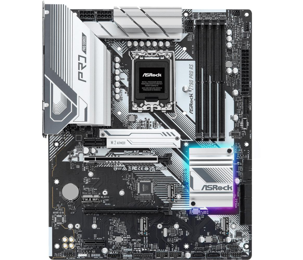 ASRock Z790 Pro RS - 1084681 - zdjęcie 4